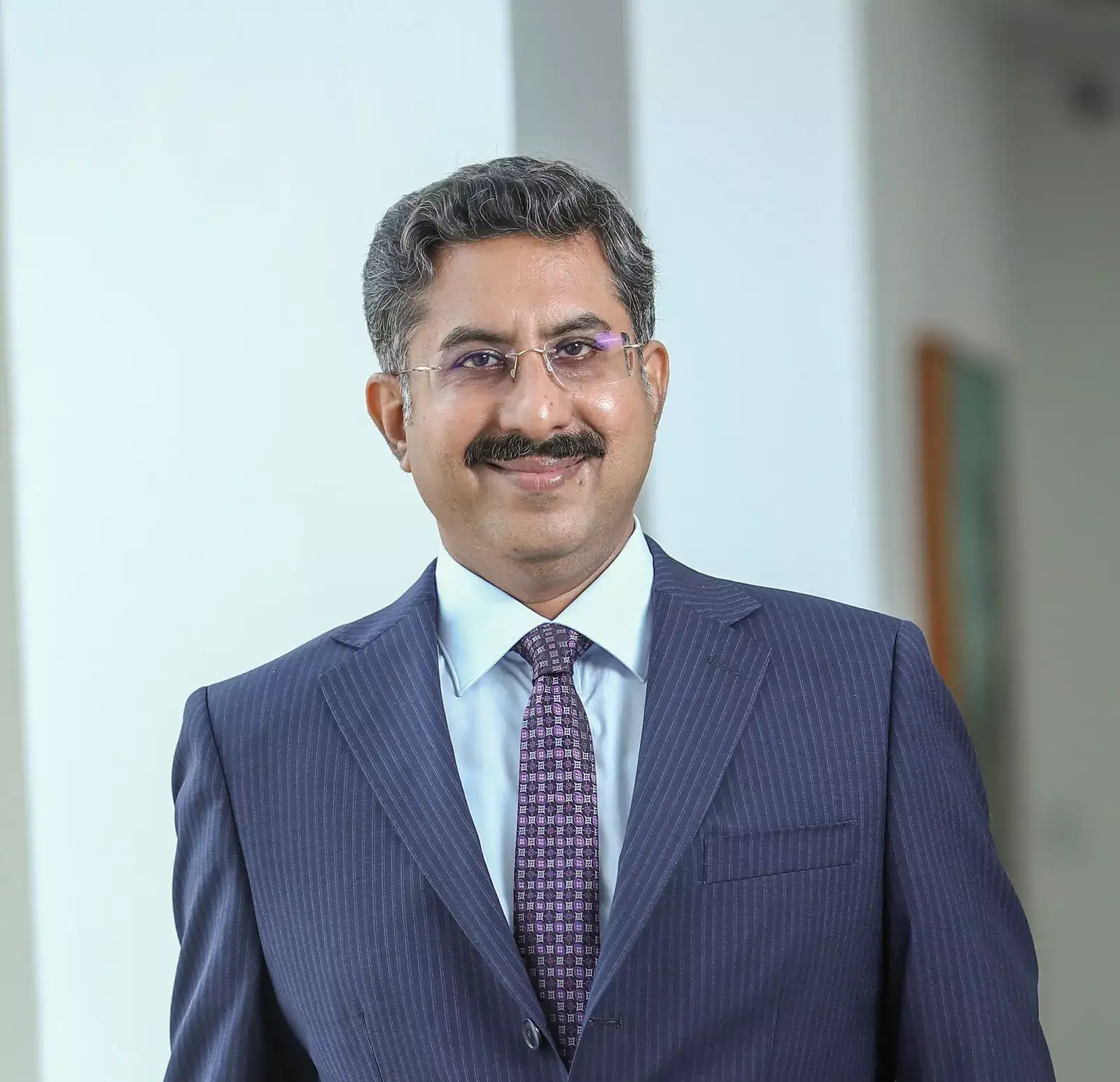 ETMarkets Smart Talk | Two-year market consolidation may set stage for next bull run: UTI AMC’s Ajay Tyagi
