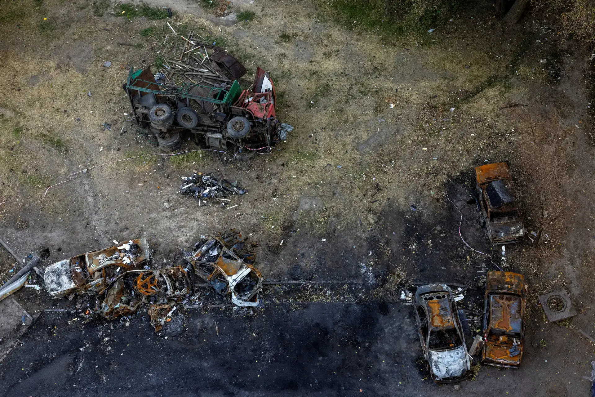 Breaking News Live Updates: Russian...