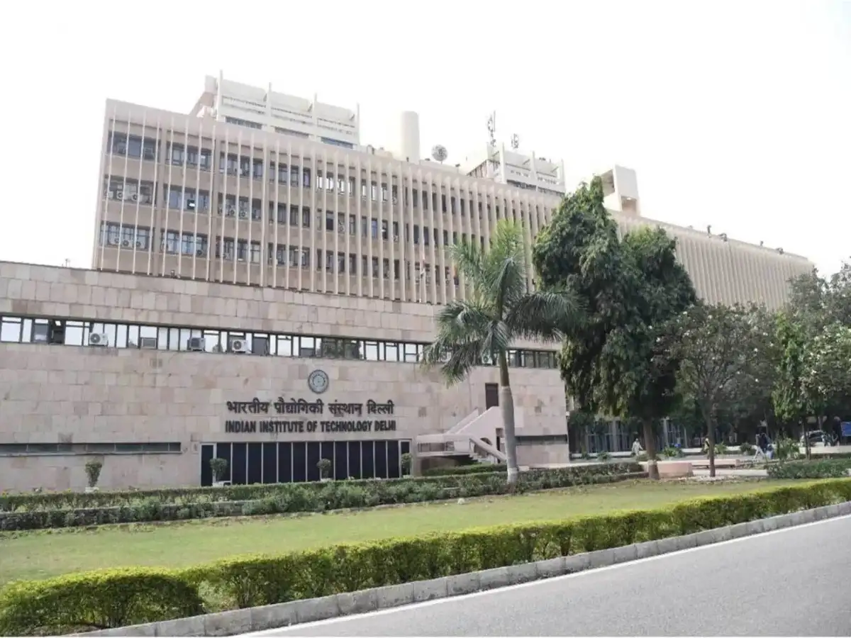IIT Delhi forms final panel to probe MSc...