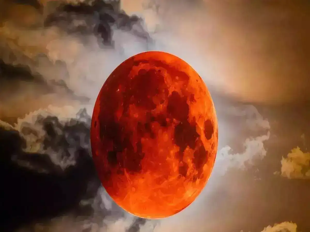 Chandra Grahan 2026 Date and Time: When...