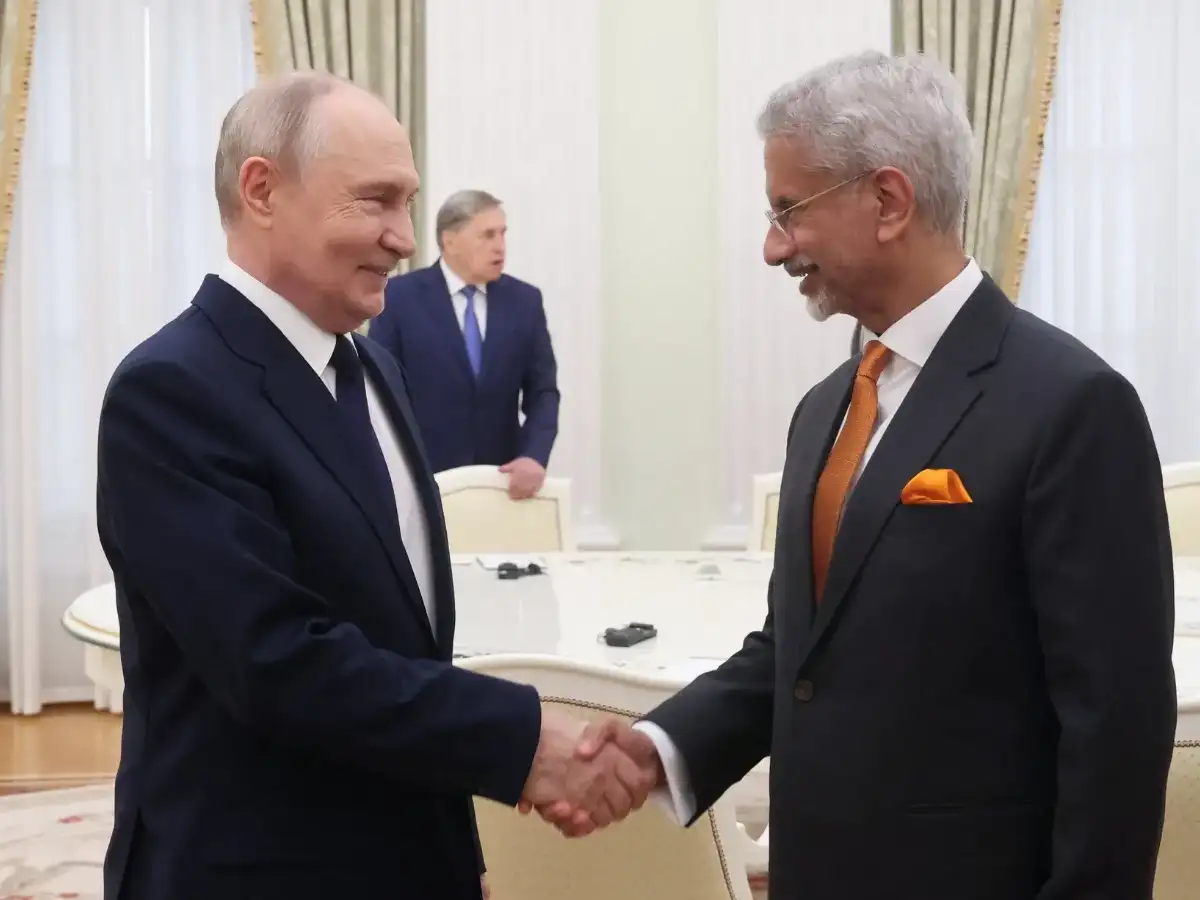 India-Russia FTA talks with EAEU reach...