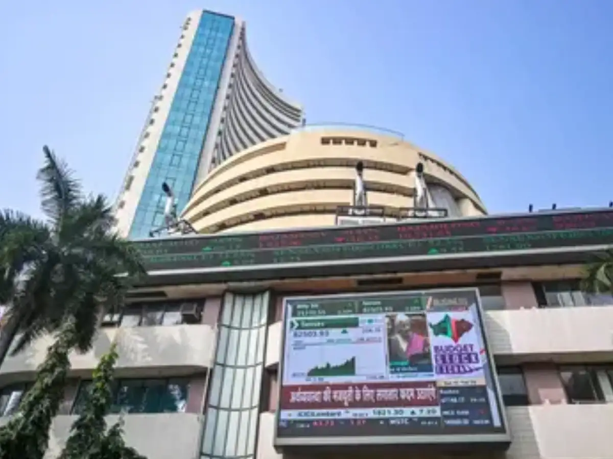 Sensex records muted gains on expiry day, Nifty above 24,200. What lies ahead?