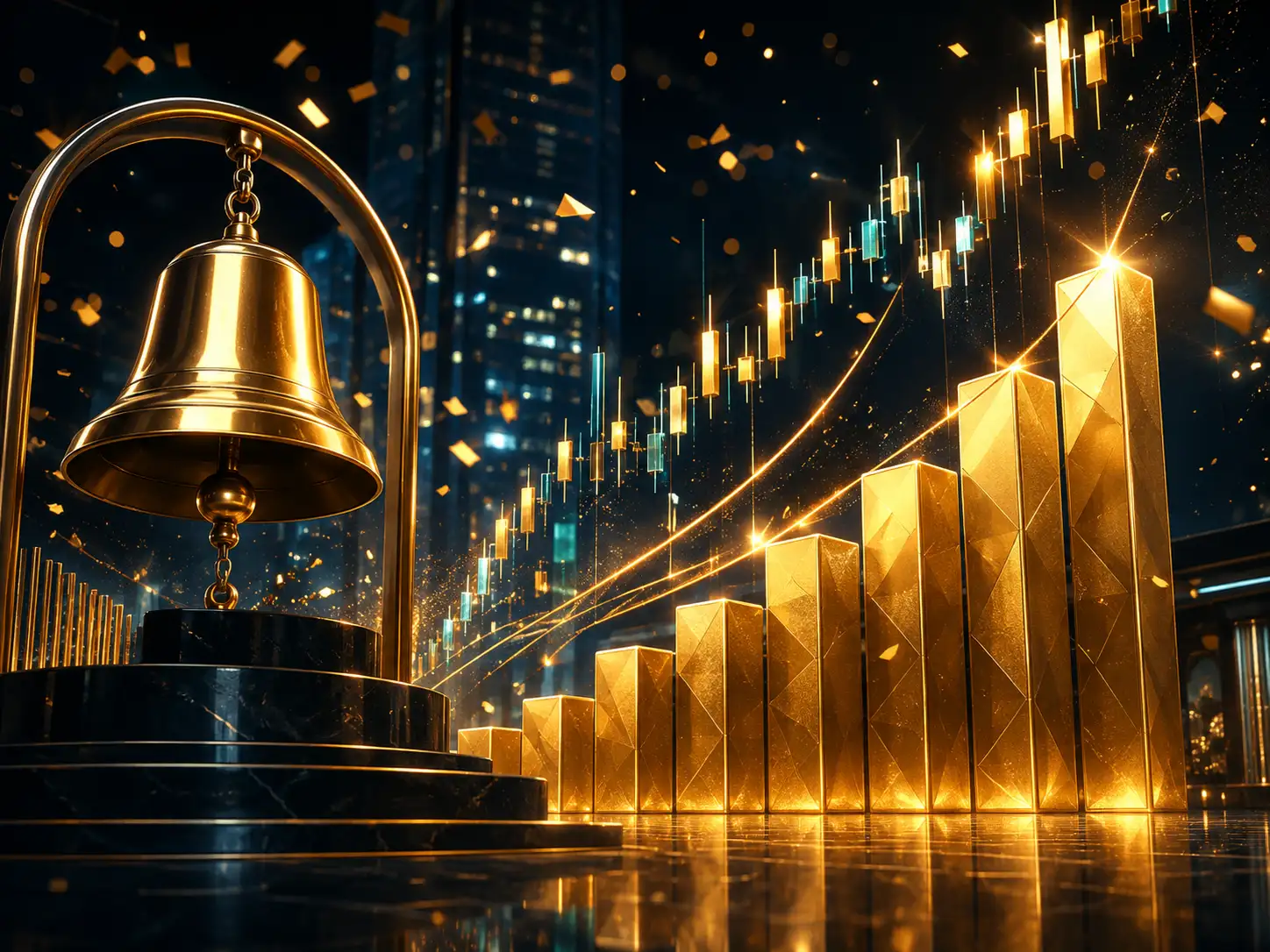 Up to 407% returns! 12 recently listed stocks turn multibaggers as Nifty IPO index hits 52-week high