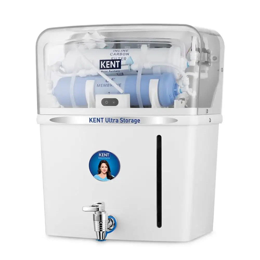 Image for KENTUltraStorageUVWaterPurifier