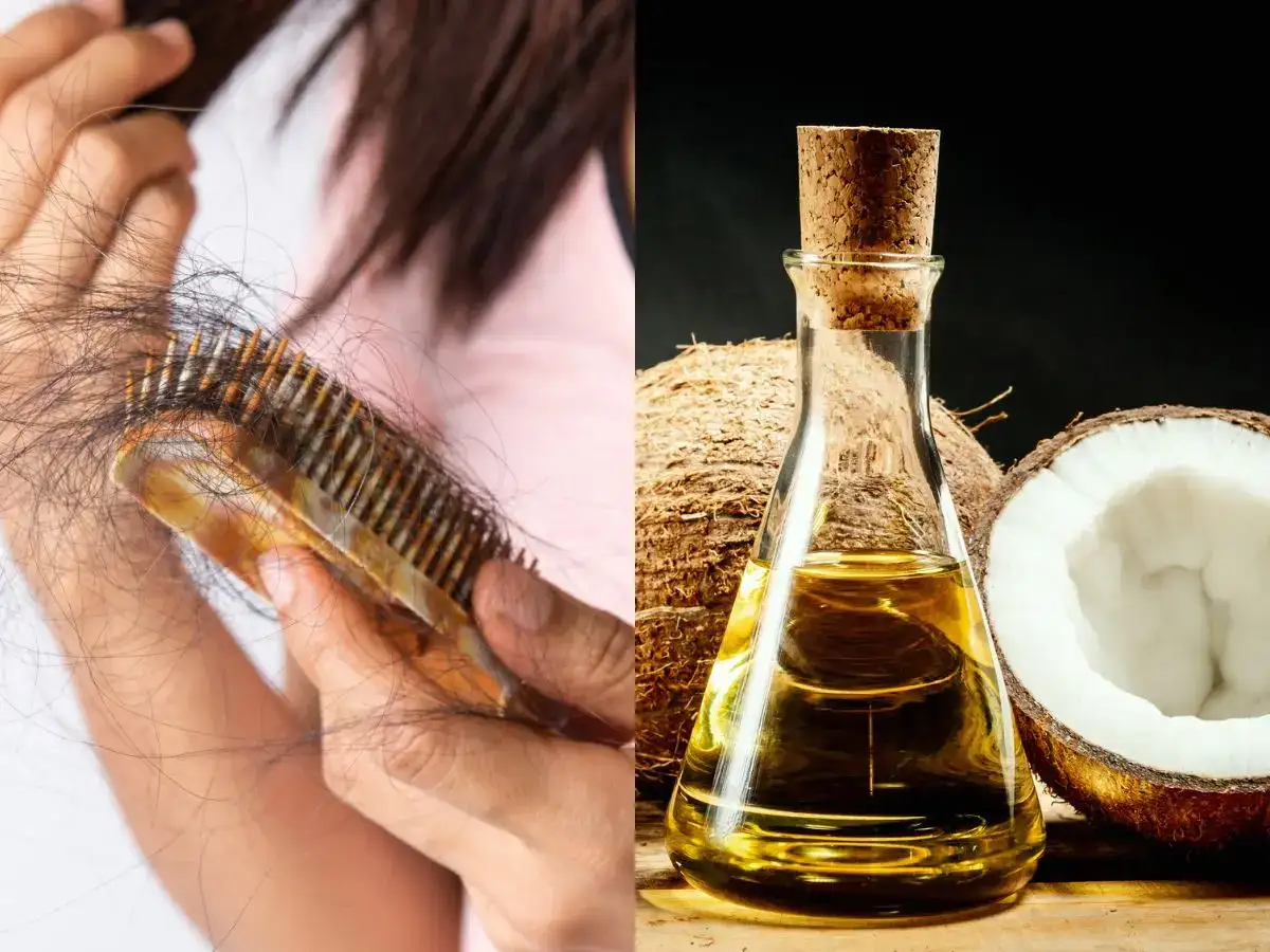 7 natural hair oils that can help reduce...