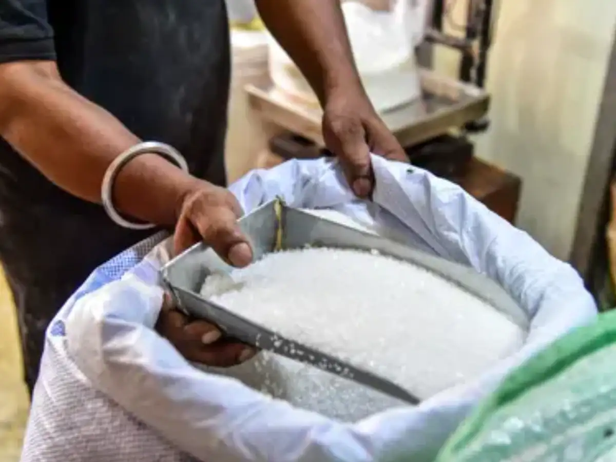 Sugar shortage bites: Retailers cap...