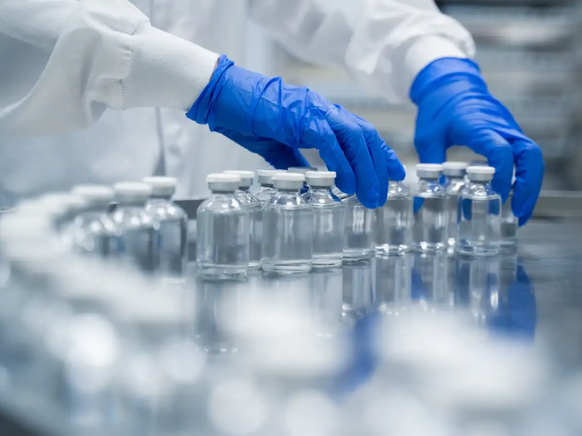 A pill that doubles survival:...