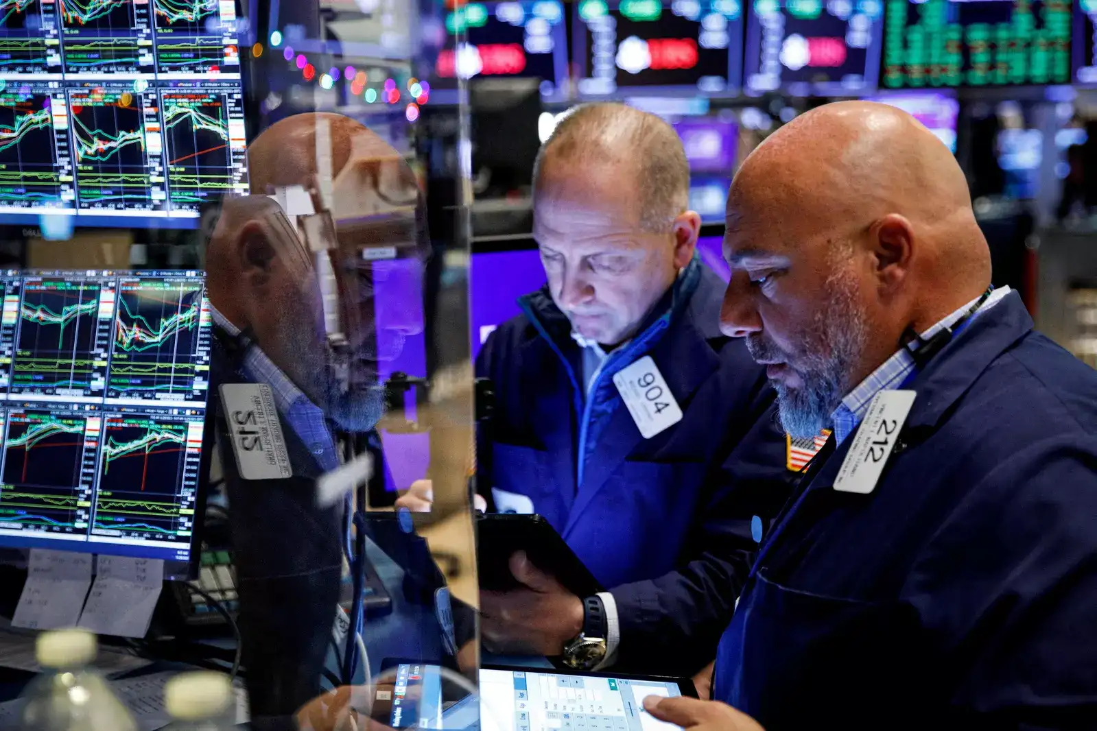 US Stock Market: Bessent-Warsh divide deepens over US interest rates and Treasury market strategy