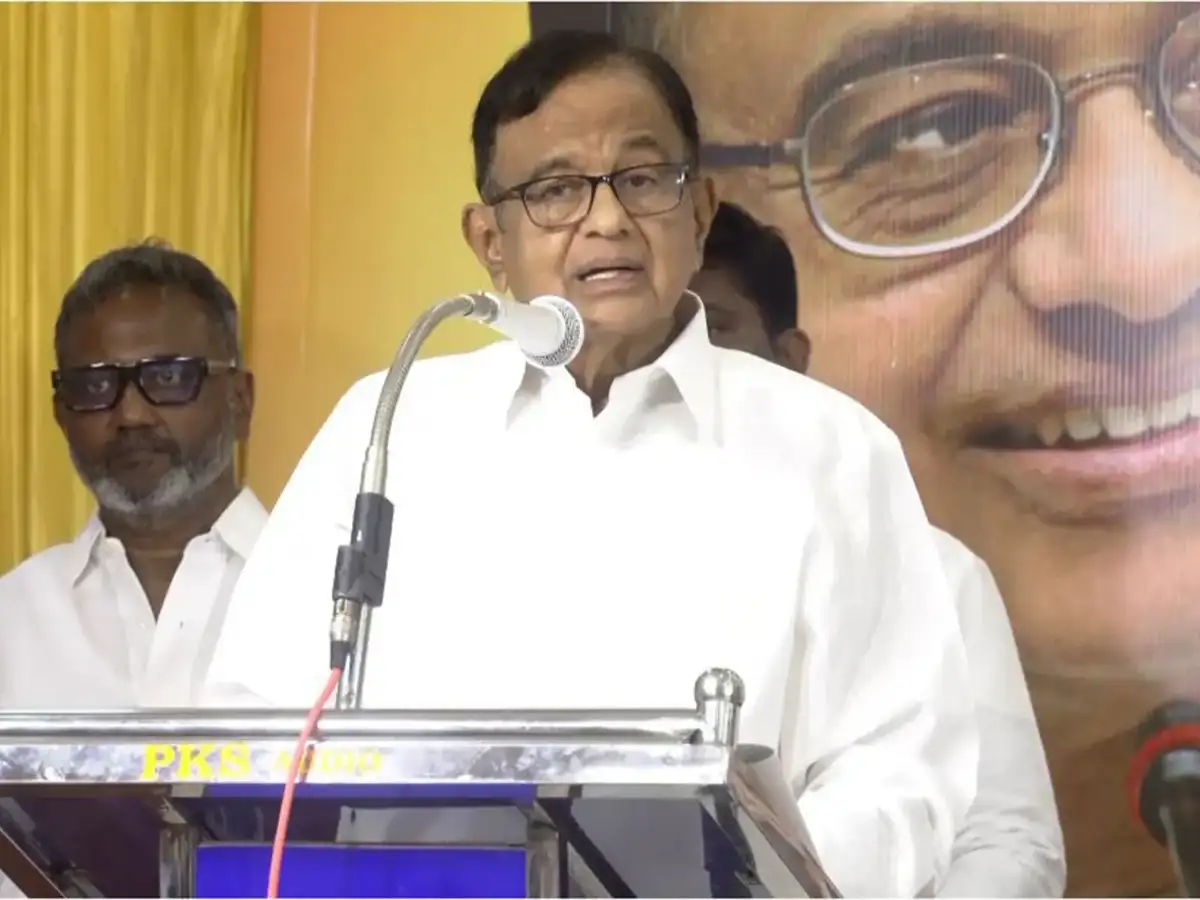 'Parliament becoming a mockery': ...