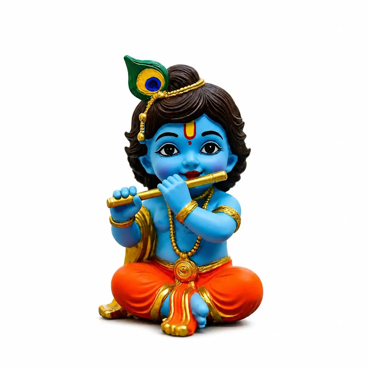 Image for UNOVATEKrishnaIdol