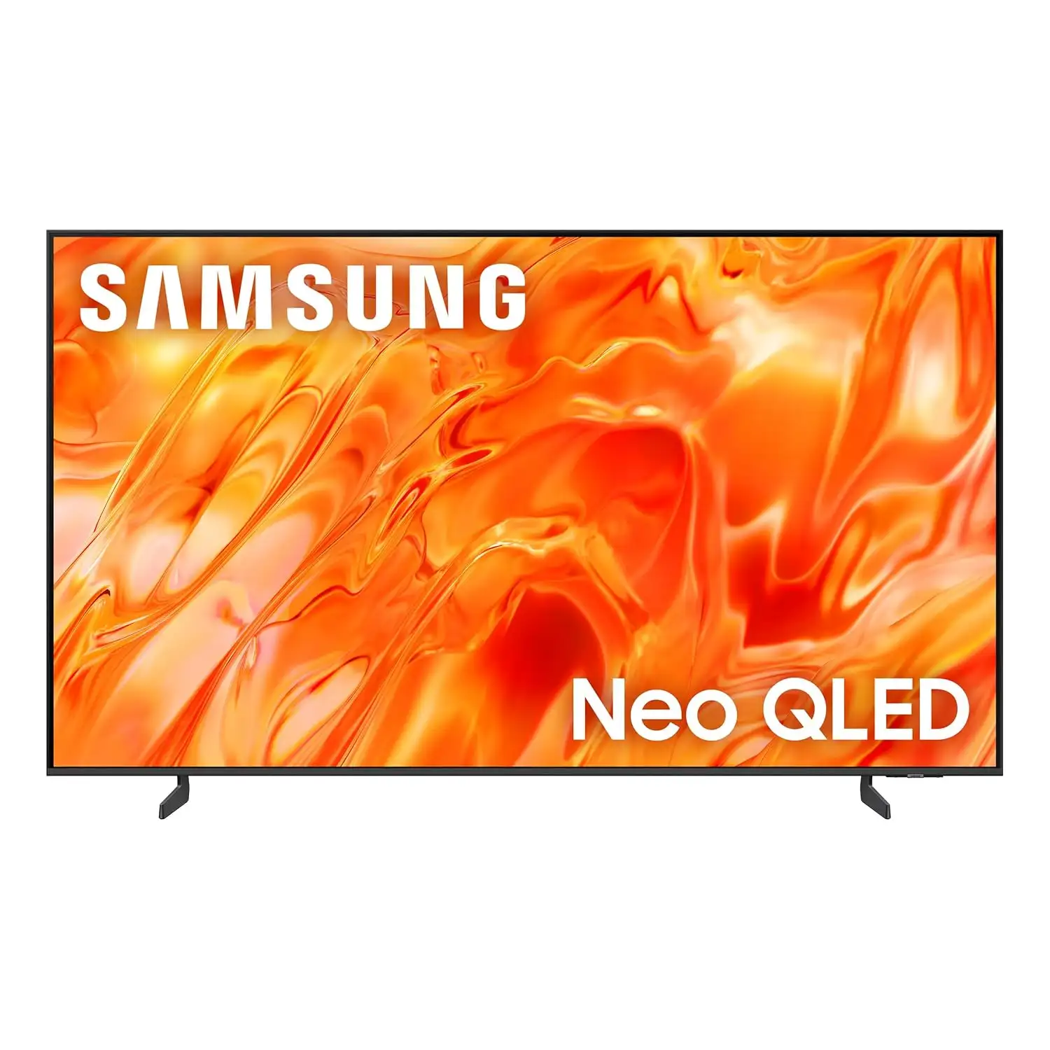 Image for Samsung55-InchClassNeoQLEDTV