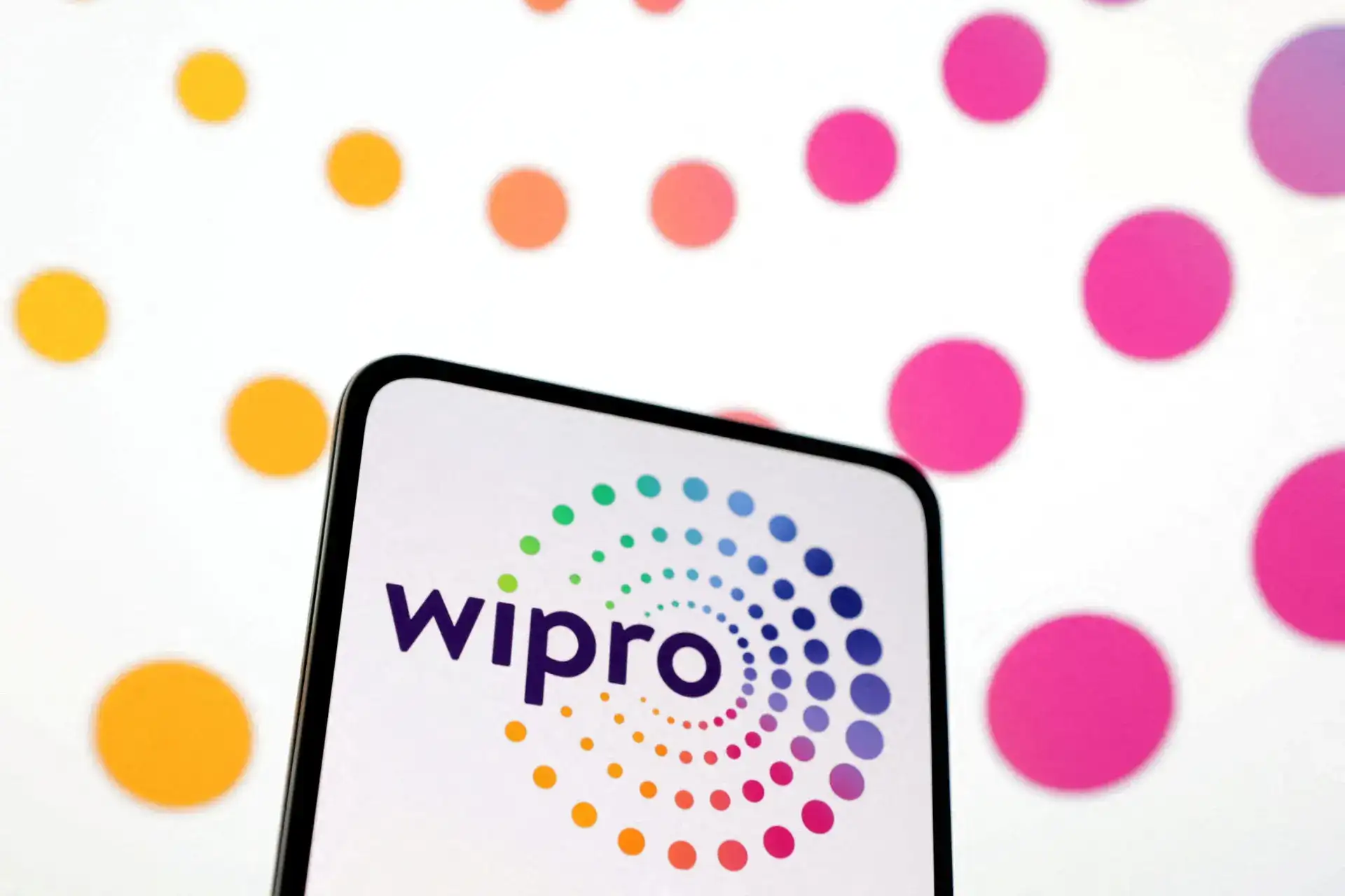 Wipro ADRs rise 5% after company expands Google Cloud AI partnership
