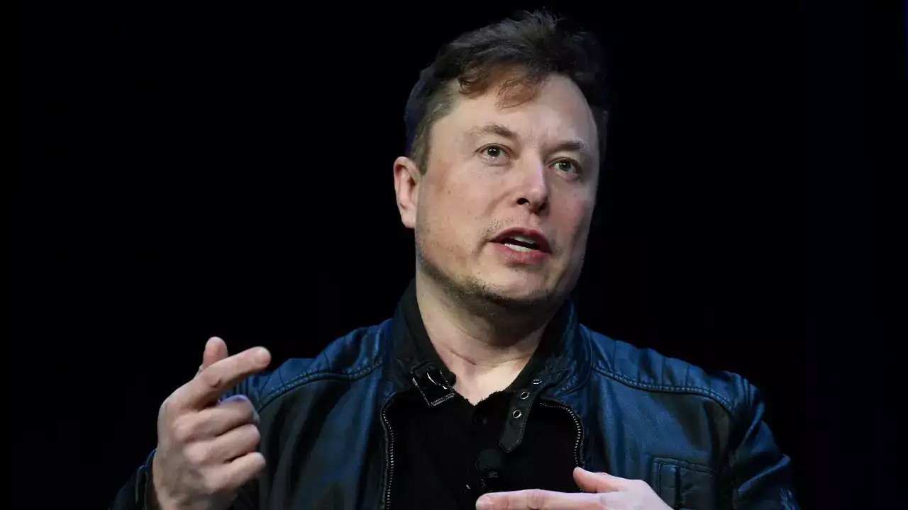 Child abuse victim sues Elon Musk's xAI over AI-generated images