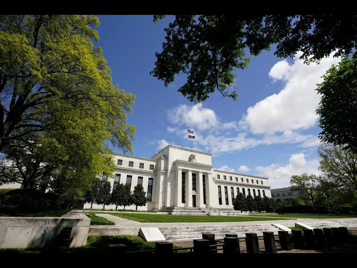 Fed's Collins says latest US inflation readings are 'mixed'