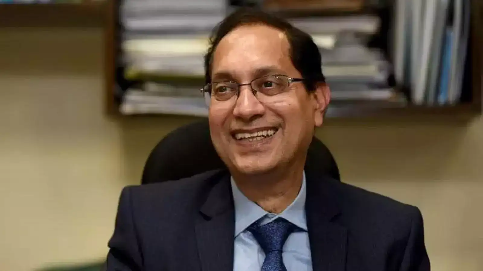 Close to clearing NSE IPO: Sebi Chief Tuhin Kanta Pandey