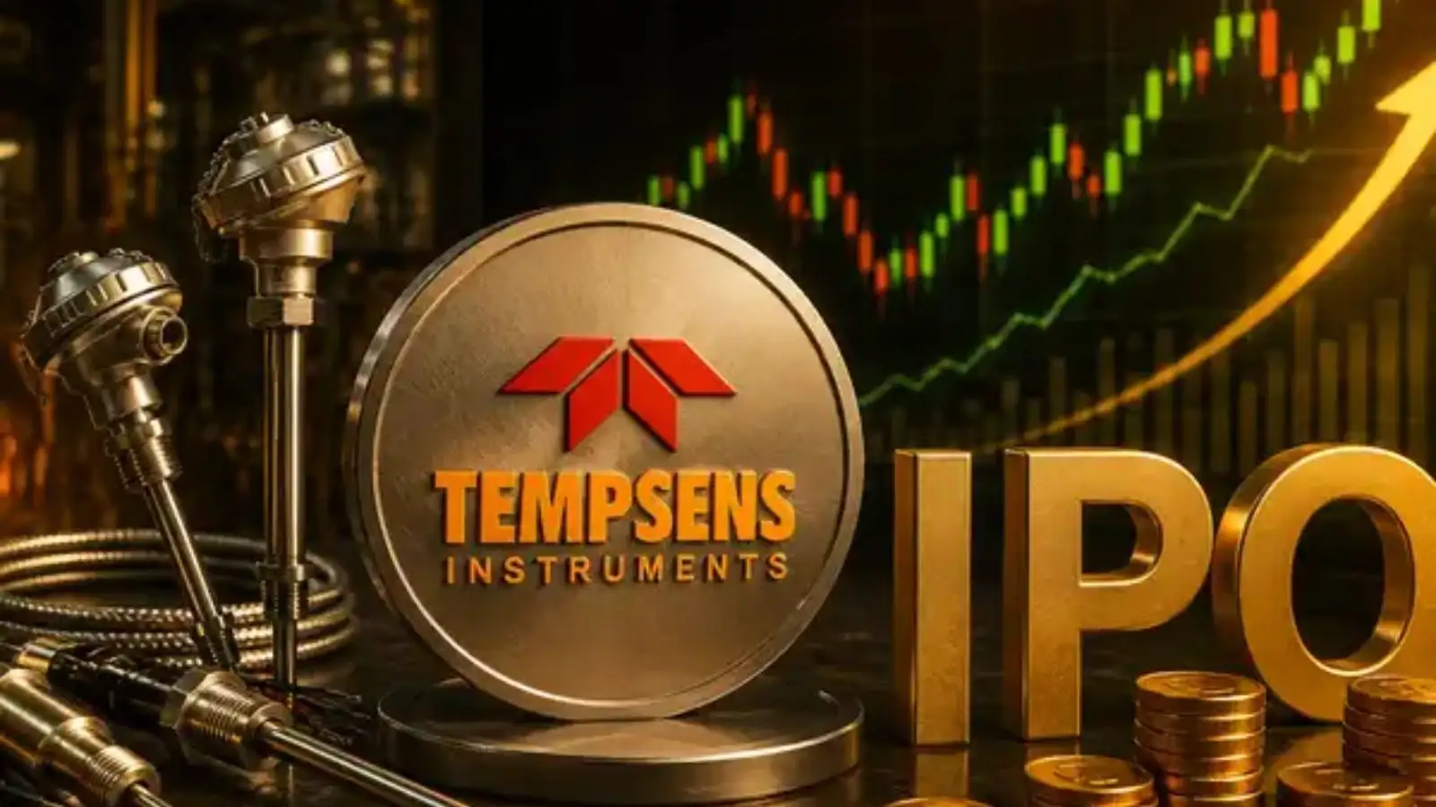 Tempsens Instruments shares to list today; GMP signals 110% listing gain