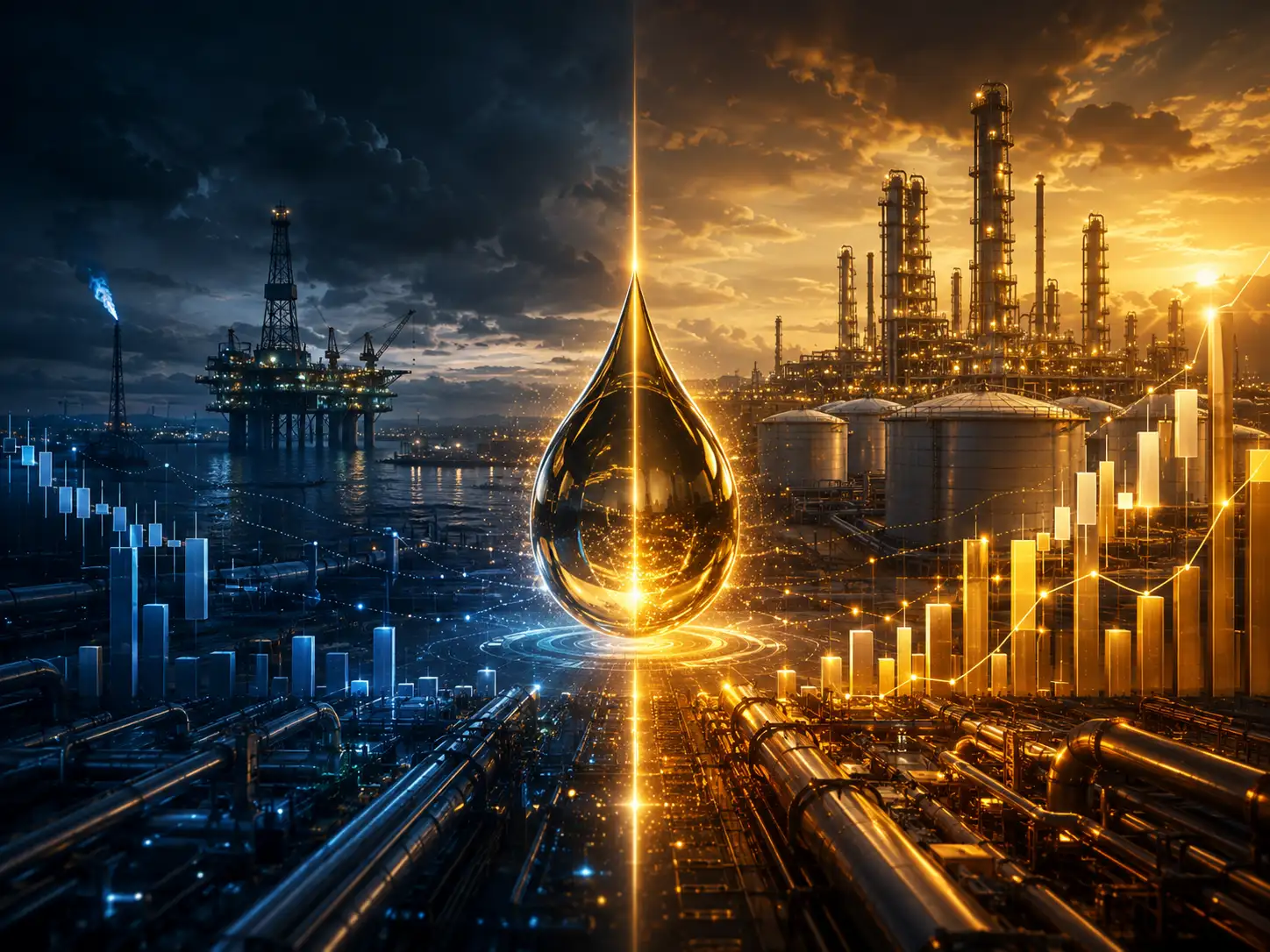 Oil & gas stocks after 6 months of West Asia crisis: Who beat markets, who lagged & what’s next?