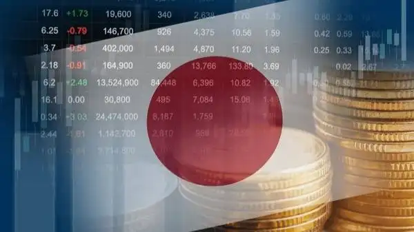 Global Market: Tokyo core inflation accelerates, strengthening case for September BOJ rate hike