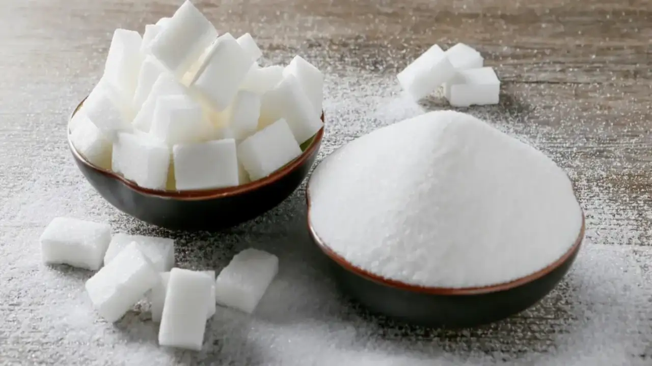 Sugar stocks rally continues: Balrampur Chini, Dhampur Sugar, Uttam Sugar Mills rally up to 4%. Two big triggers