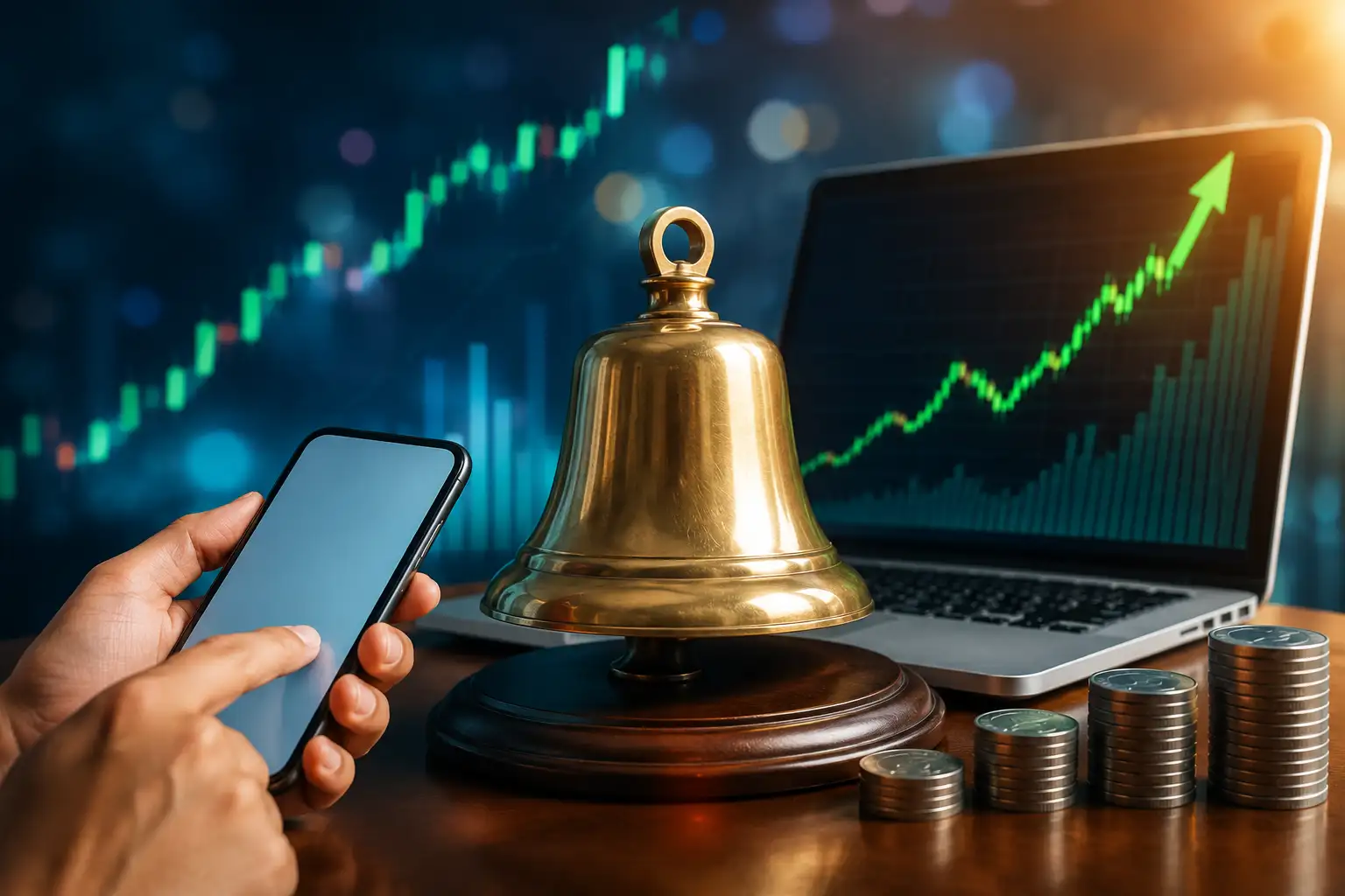 Tempsens Instruments doubles IPO investors’ money as stock lists at 111% premium. Should you buy, sell or hold?