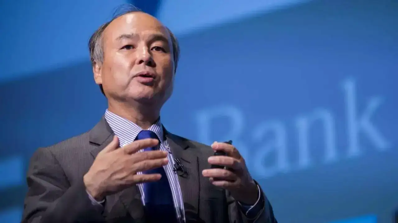 SoftBank seeks another $10 billion loan for OpenAI stake funding