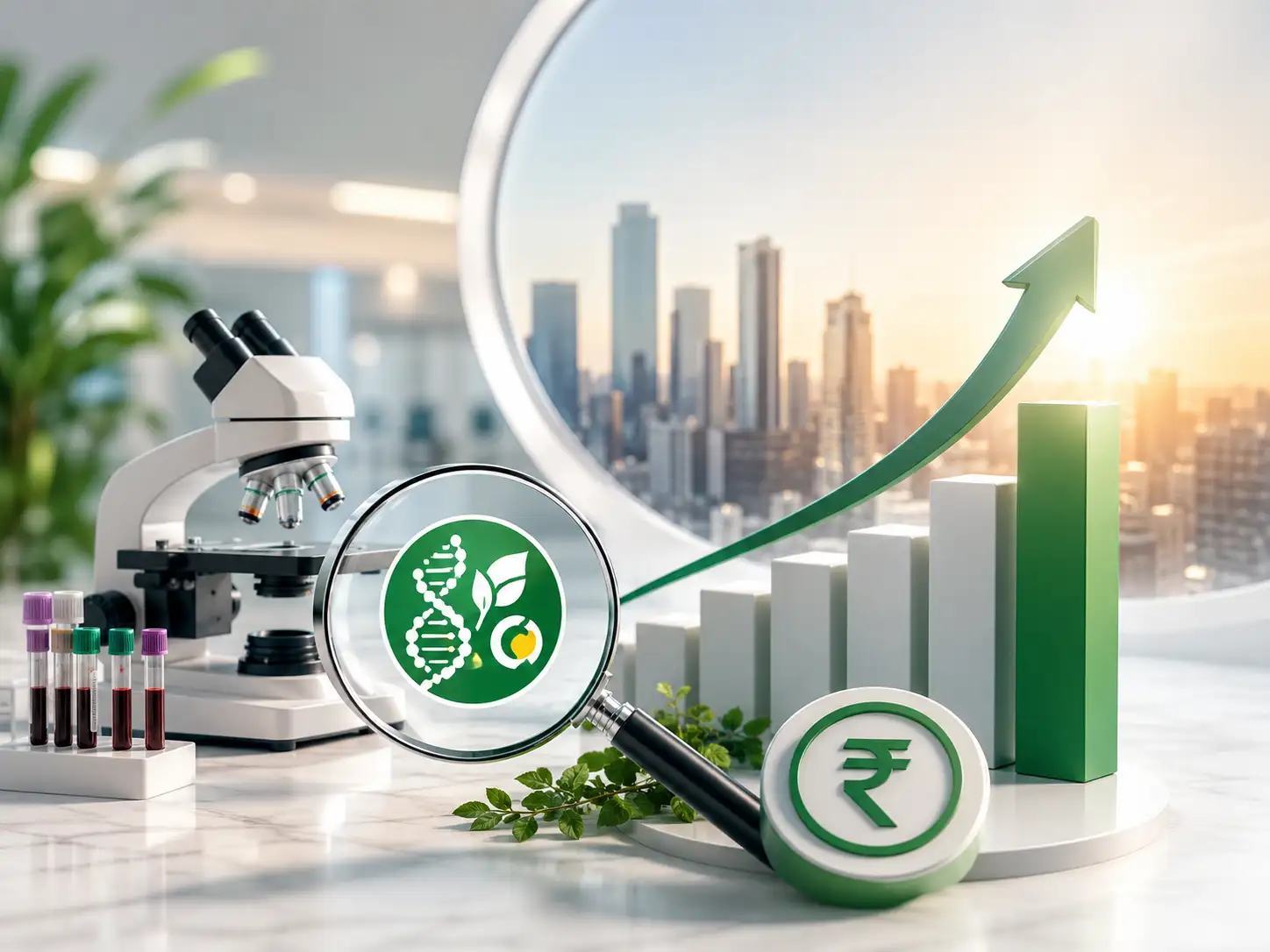 JM Financial calls Metropolis Healthcare ‘best-value diagnostic stock’, sees up to 27% upside
