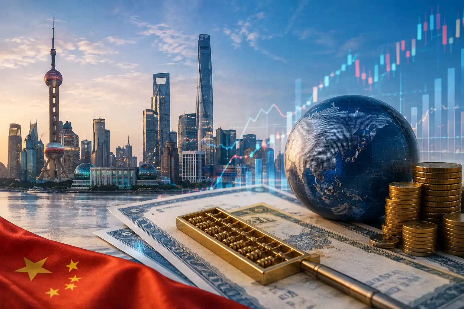 Shanghai plans subsidies to kick start dormant offshore debt market: Report