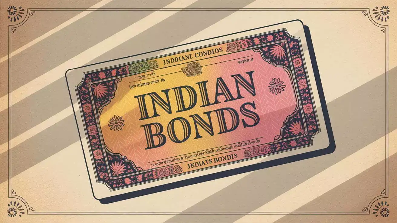India's 10-year bond yield scales over 2-month peak ahead of Warsh speech