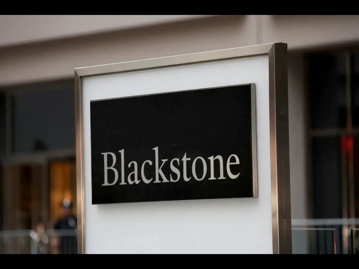 Blackstone to sell up to 25% stake worth Rs 11,988 crore in Knowledge Realty Trust