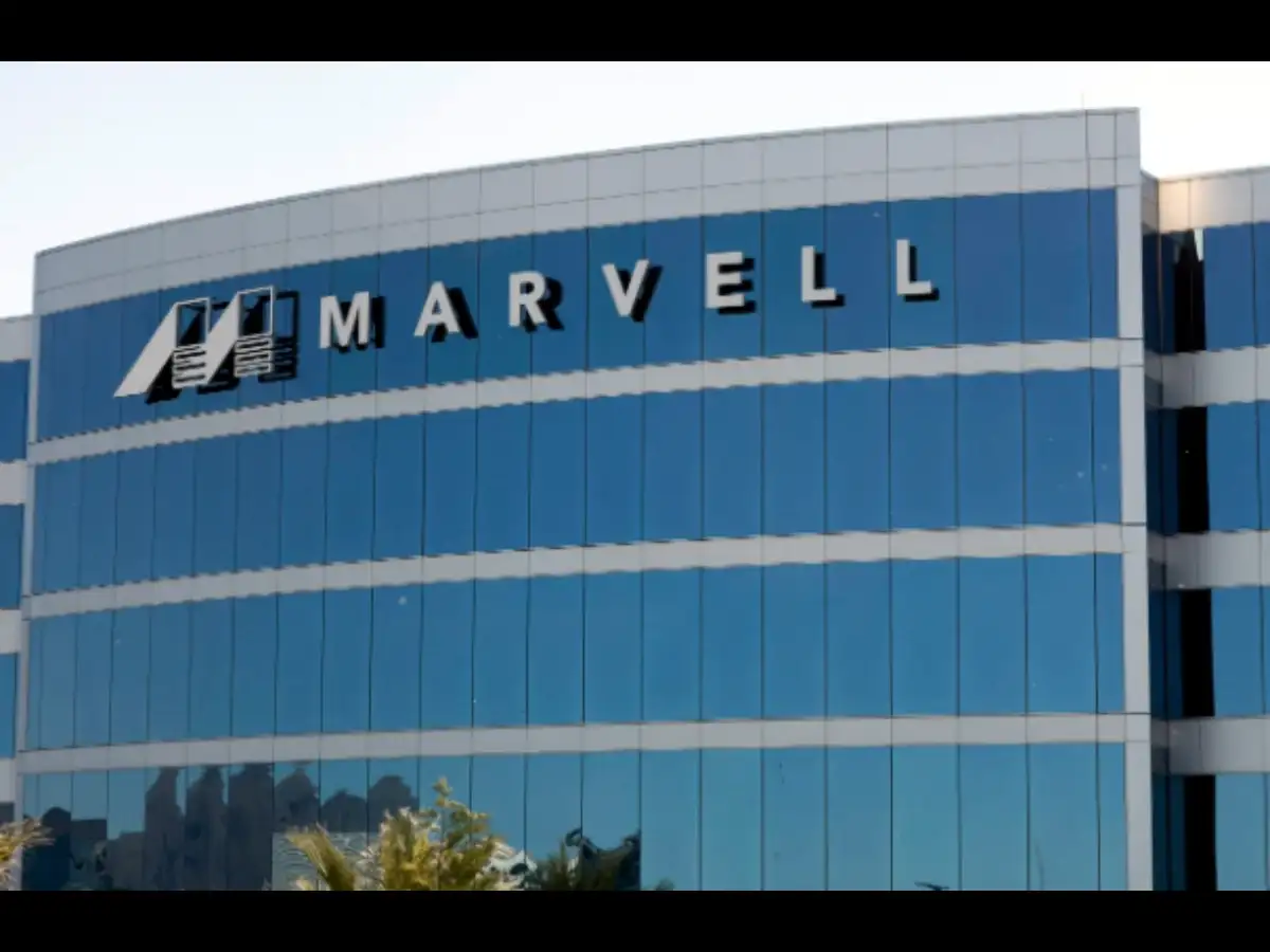 Marvell selloff deepens as investors seek clarity on Google AI deal payoff