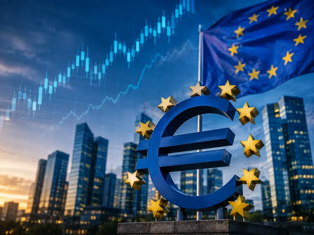 Global Markets | European shares rise as French stocks rebound; markets digest Warsh speech