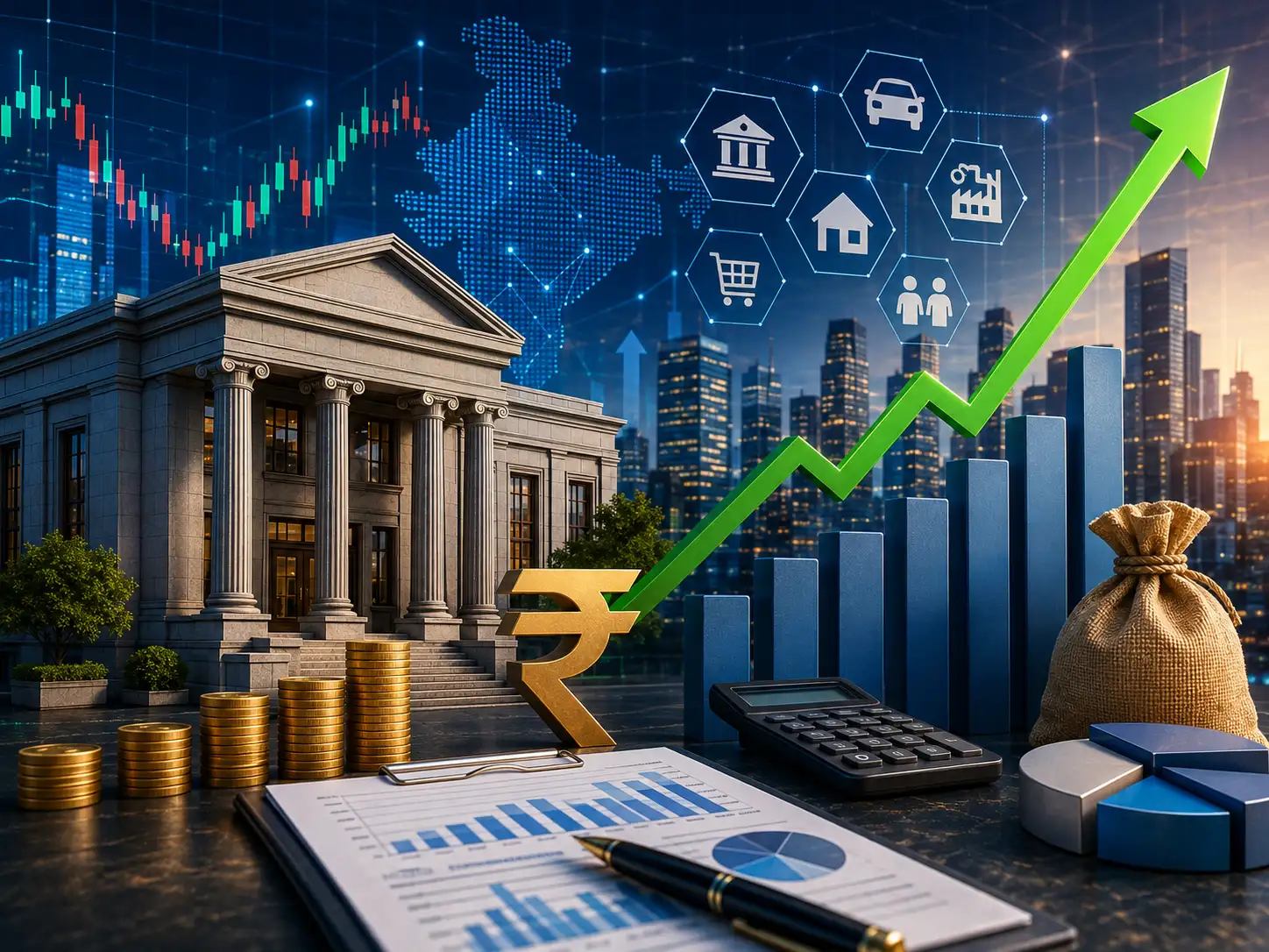 Bajaj Finance, L&T Finance poised to benefit as NBFC earnings recovery broadens: Siddhartha Khemka