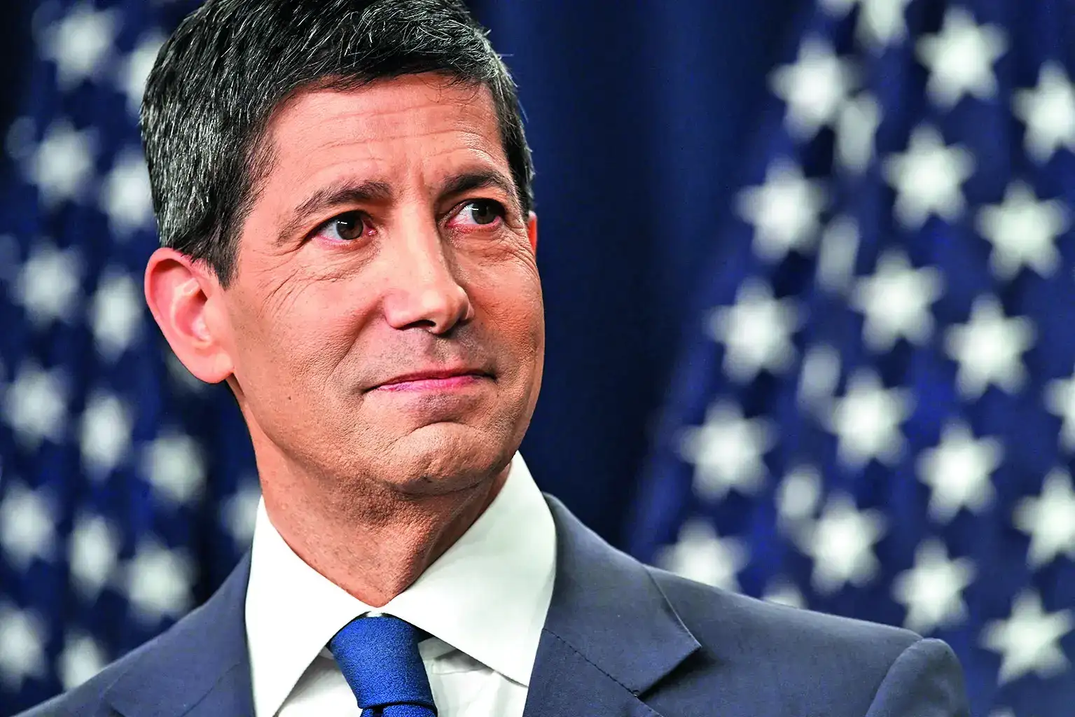 US Fed rate hike bets soar to 57% from 30% after Warsh's speech. What are Goldman Sachs and others saying?