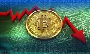 Bitcoin falls below $78,000 as crypto market faces correction after Warsh’s Jackson Hole comments