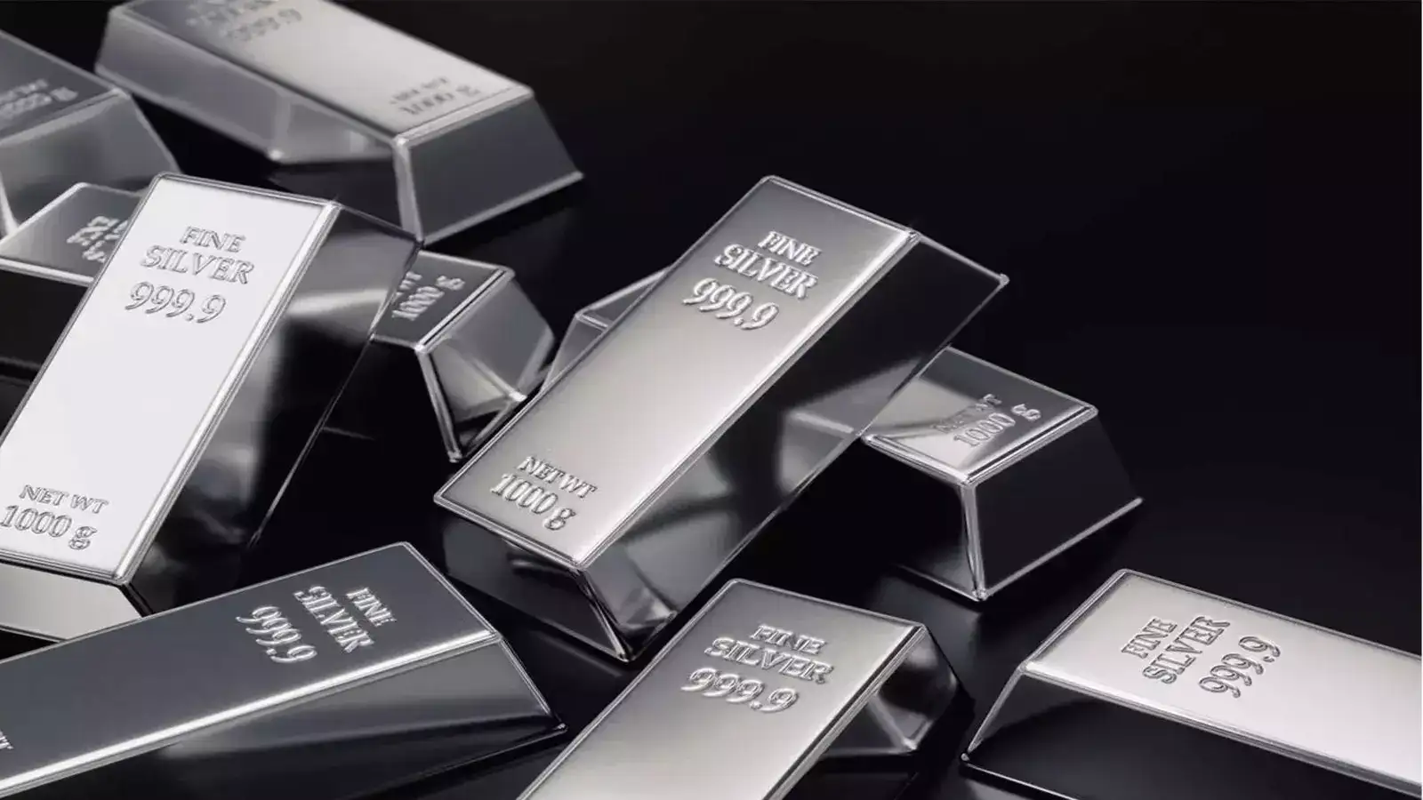 Silver rebounds from correction: Can the recovery gain momentum?