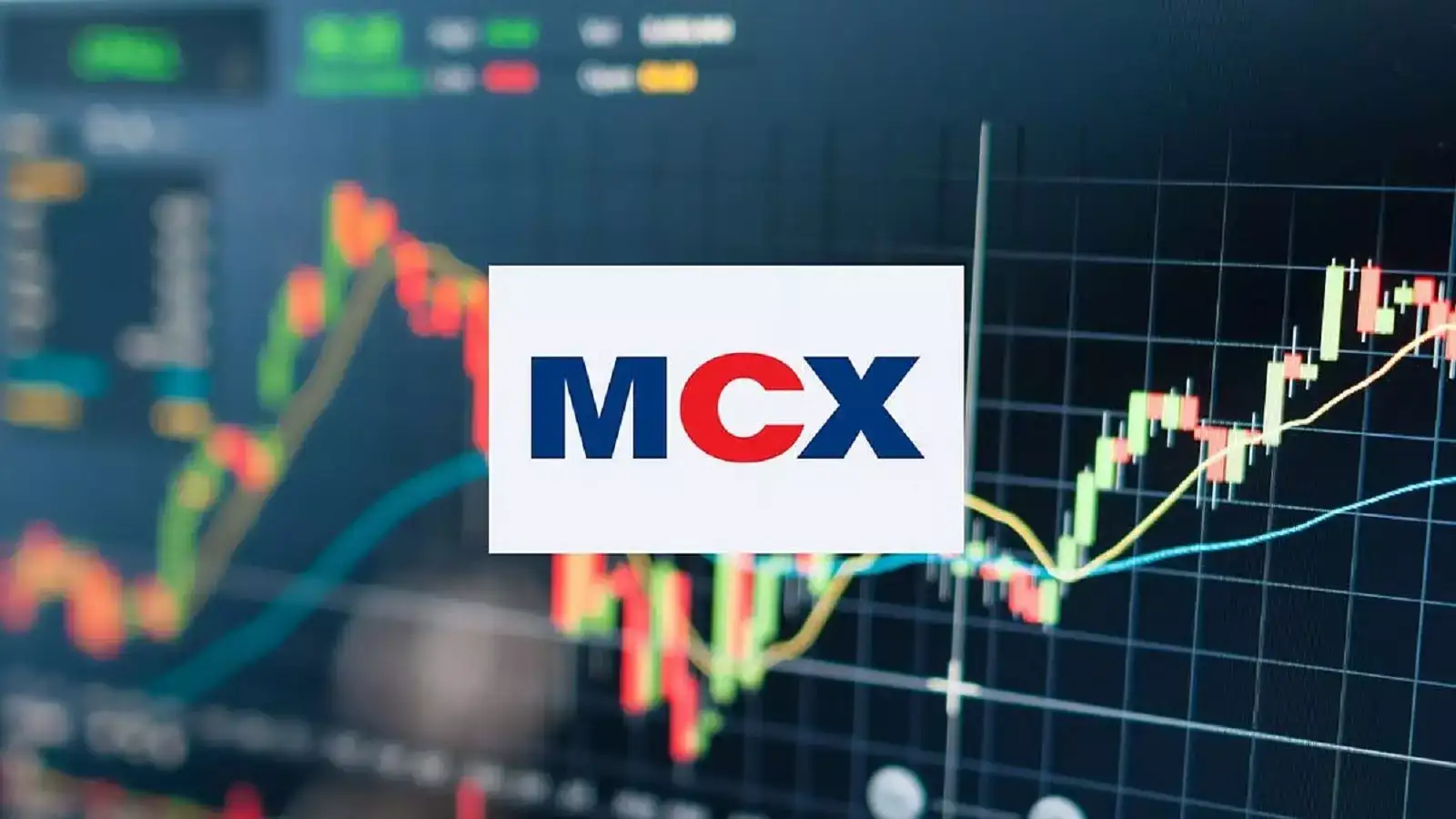 MCX logs record daily turnover of Rs 62.93 lakh crore amid strong activity
