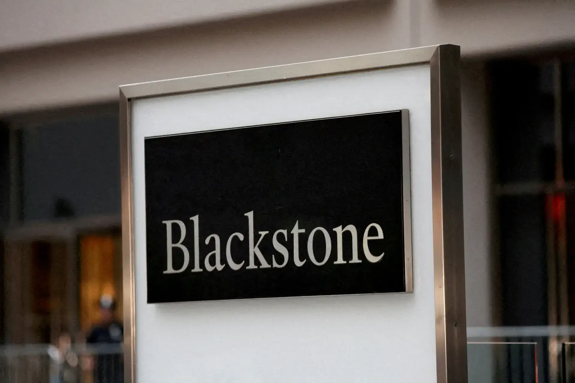Blackstone offers to sell up to 25% of India's Knowledge REIT for over $1 billion