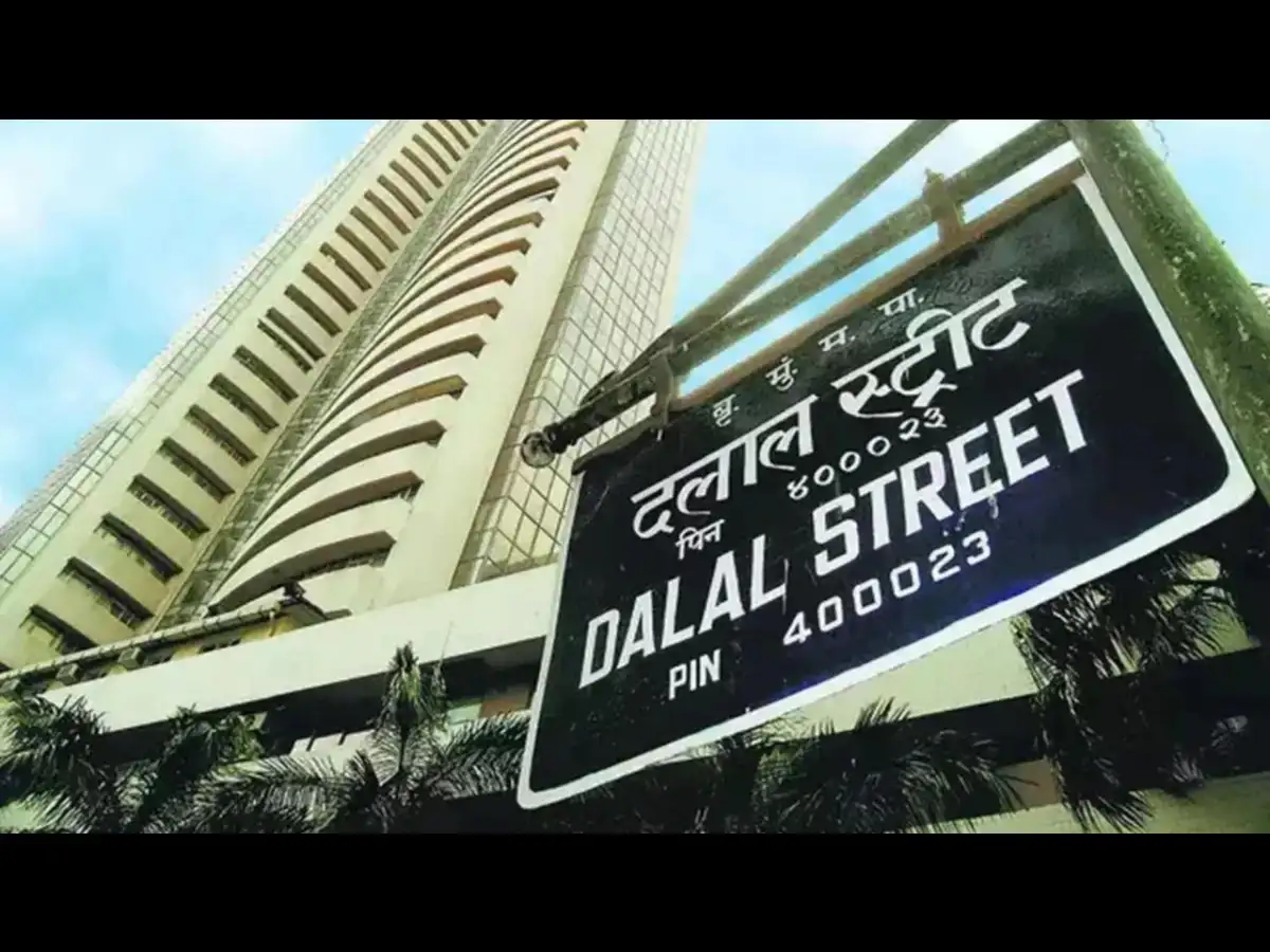 GDP data, crude prices among 7 factors likely to steer D-Street this week