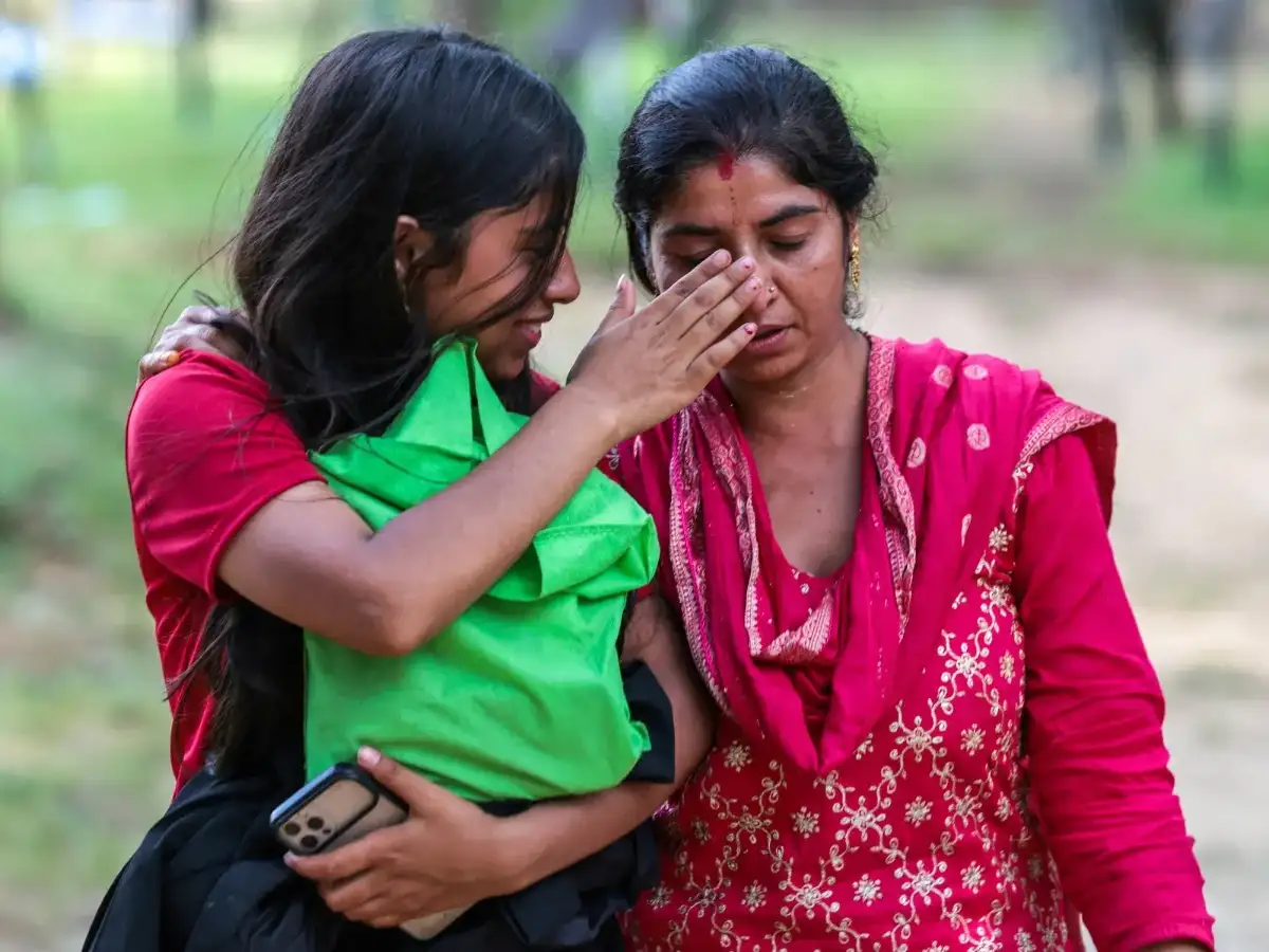 Nepal flash flood LIVE updates: 734 dead, over 2,500 still missing as rescue operation enters fifth day