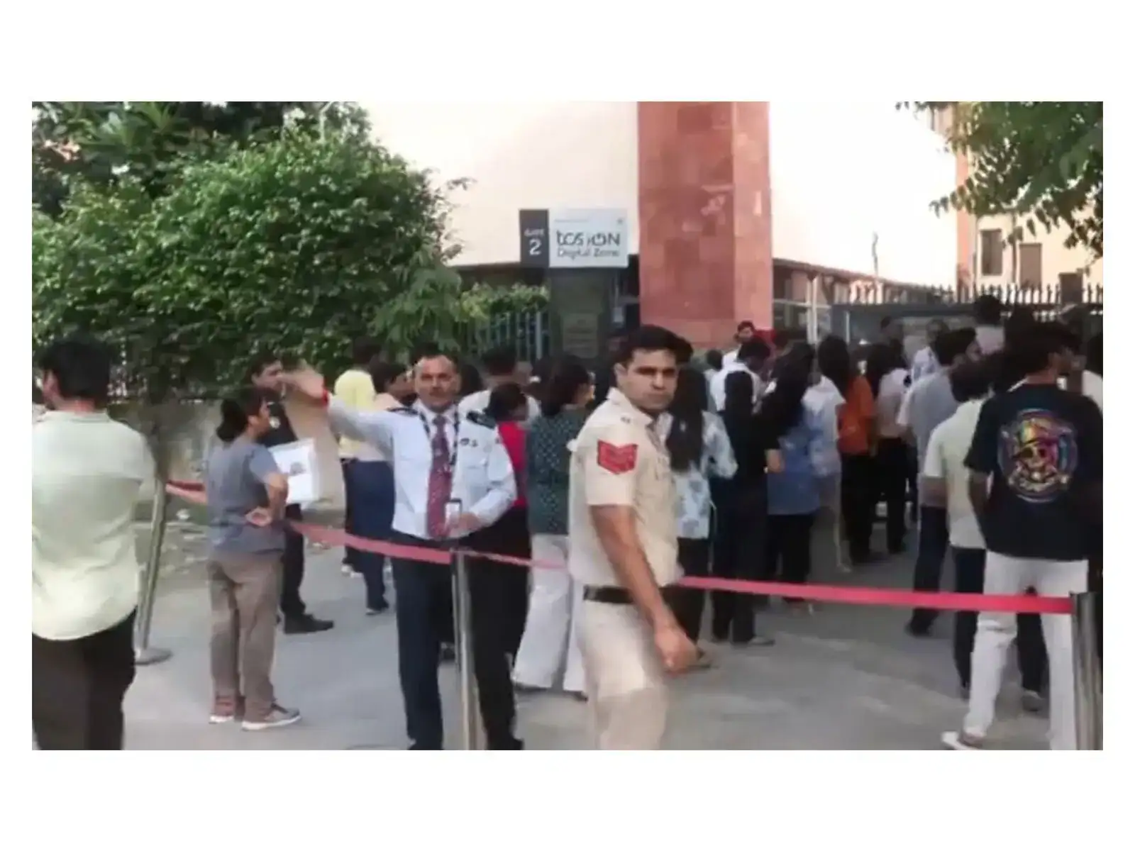 NEET PG 2026 examination underway across country; over 2.73 lakh candidates registered