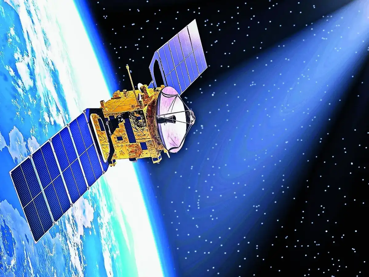 Hyderabad space-tech firms push for Space City, common test facilities