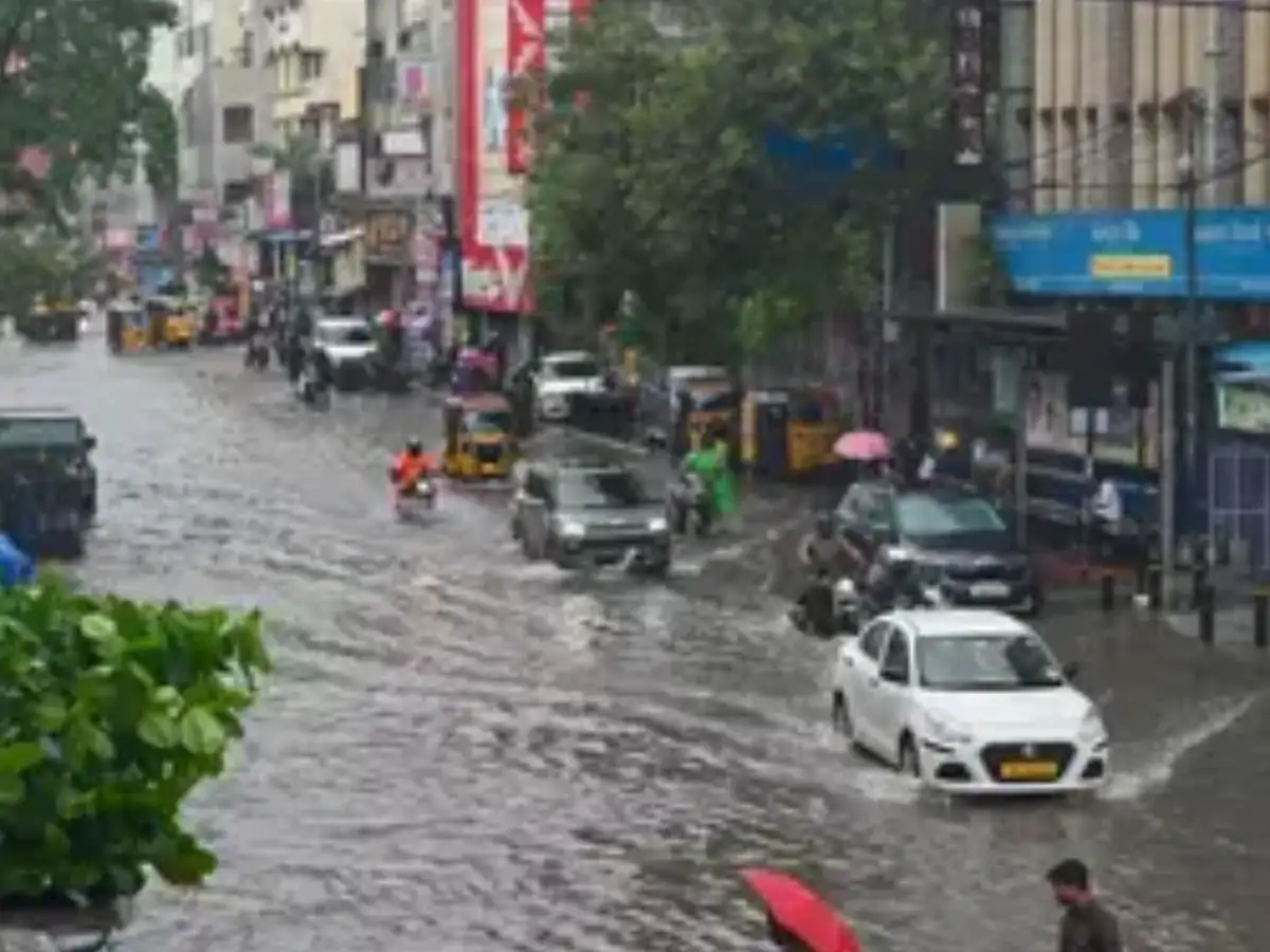Chennai Corporation allocates Rs 100 cr for monsoon preparedness