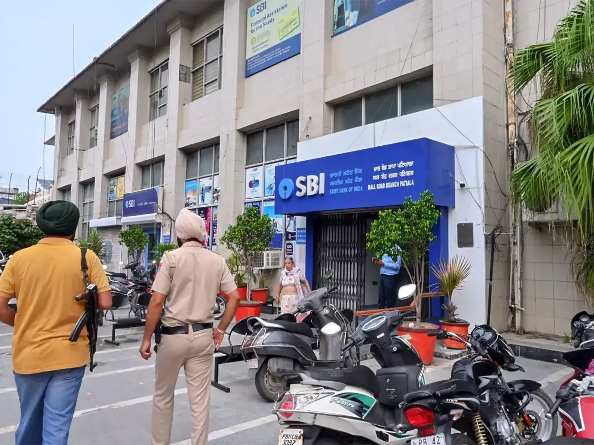 SBI, SBI Capital Markets plan 1% NSE stake sale via IPO: Bank Chairman C S Setty