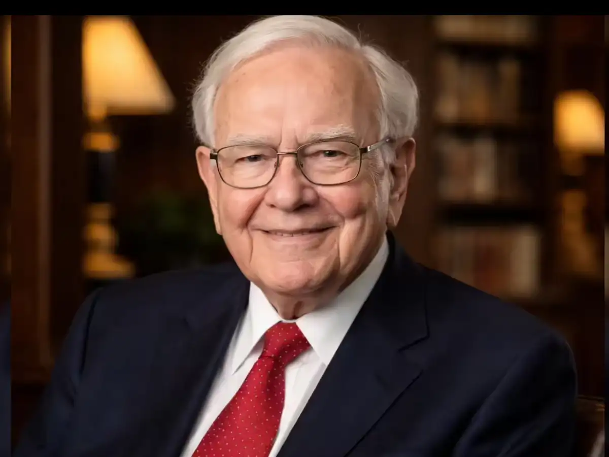 Warren Buffett turns 96: Top 10 investing lessons from the Oracle of Omaha