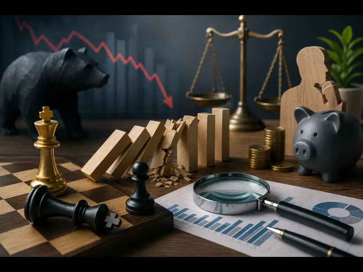 Quality Stock Investing: 8 mistakes that can ruin your portfolio and how to avoid them
