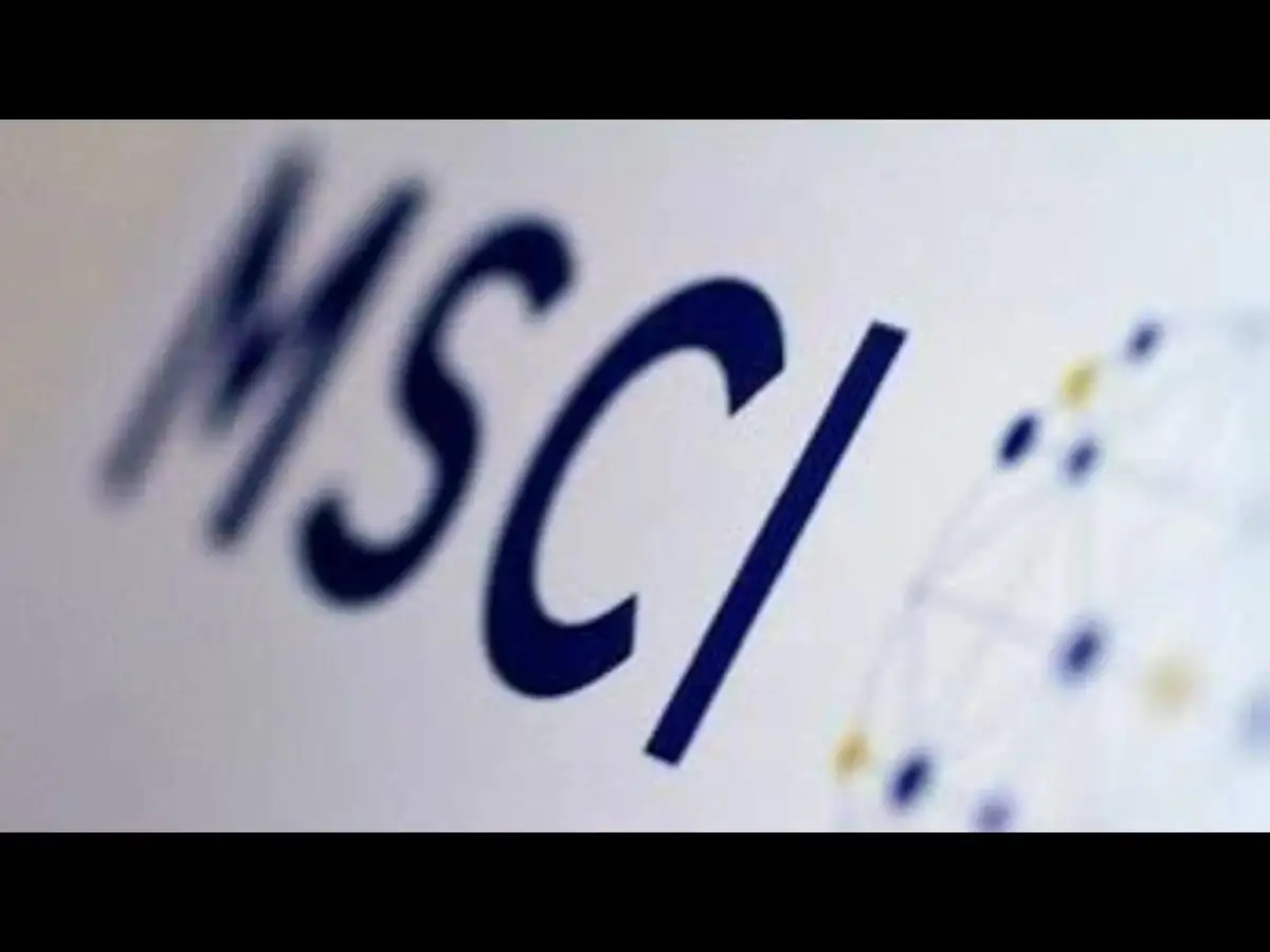 MSCI rebalancing on Monday: Adani Energy, Groww set for big inflows; RIL, Jio Financial may face outflows