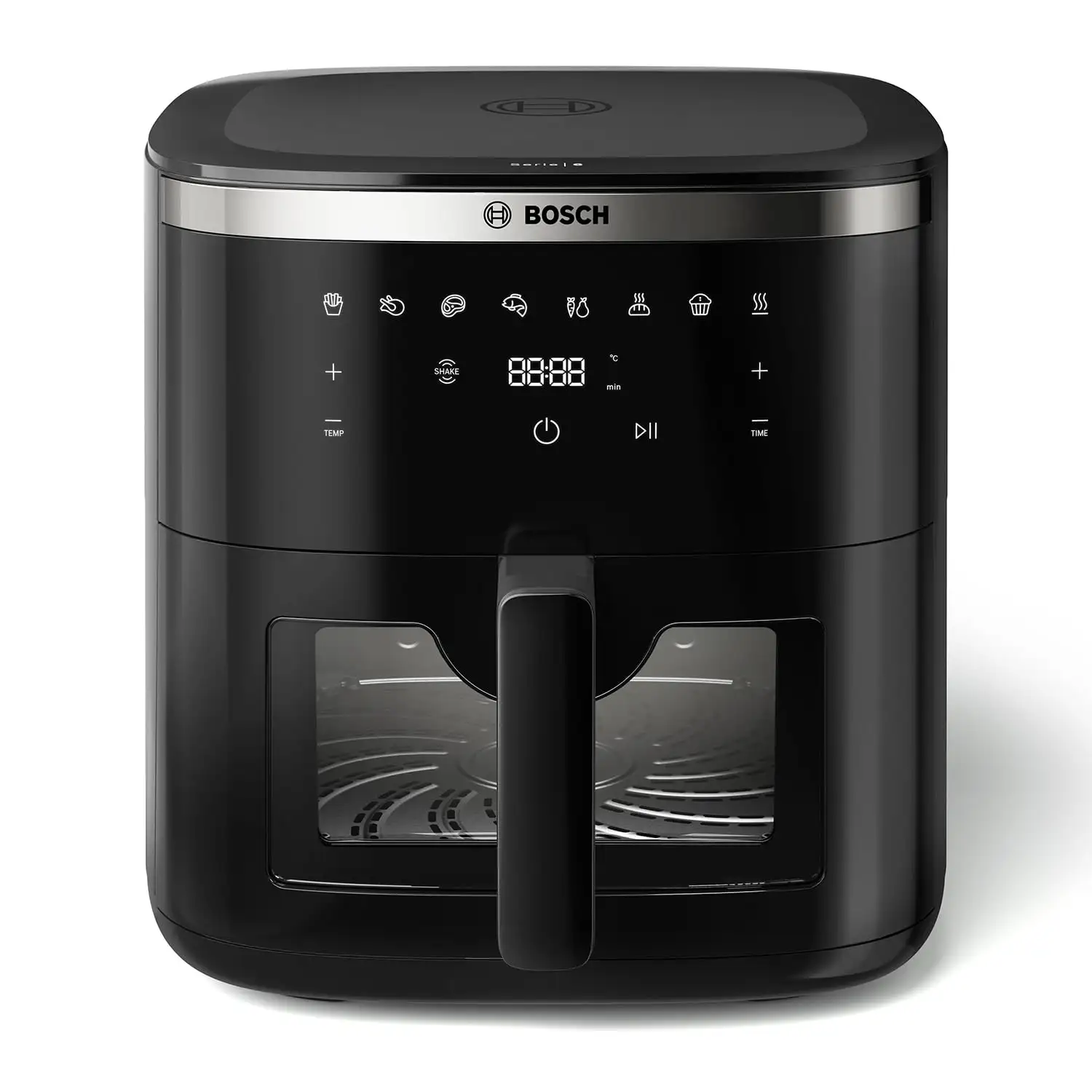 Image for BoschCrispMaxxDigitalAirFryer