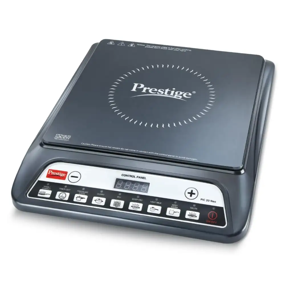 Image for PrestigePic20NeoInductionCooktop