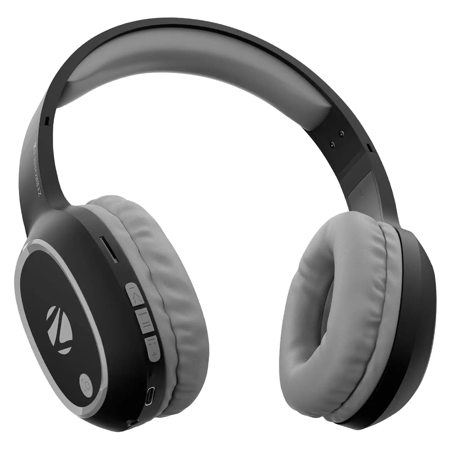 Image for ZebronicsThunderWirelessHeadphones