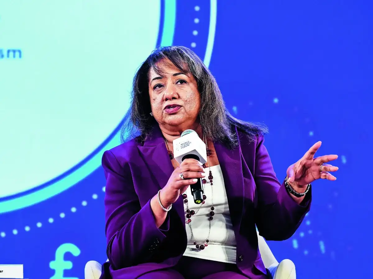 'Many deals over $10 billion amid conflicts... this is astonishing': JPMorgan chief Anu Aiyengar